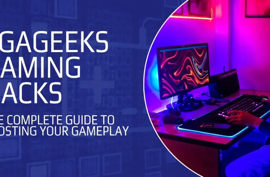 tgageeks gaming hacks