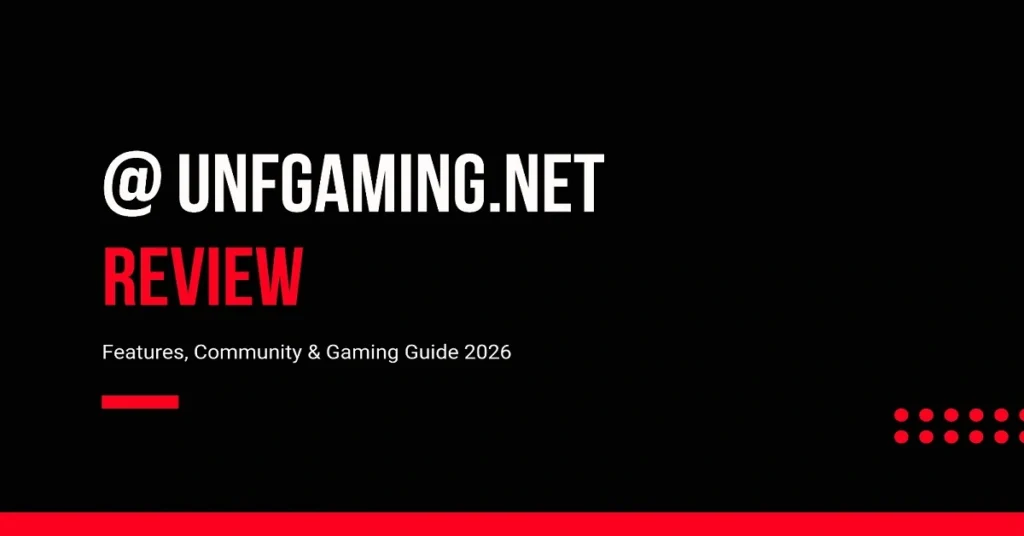 @ unfgaming.net