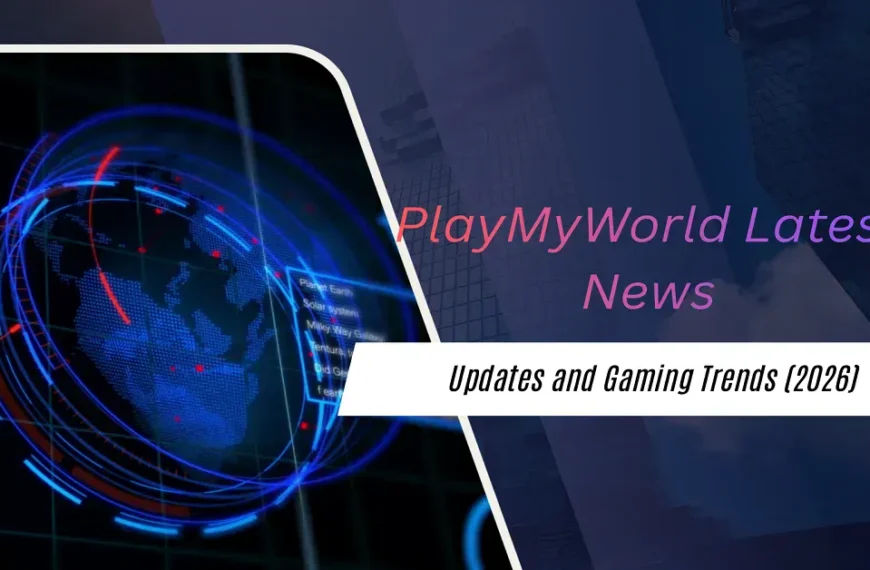 playmyworld latest news