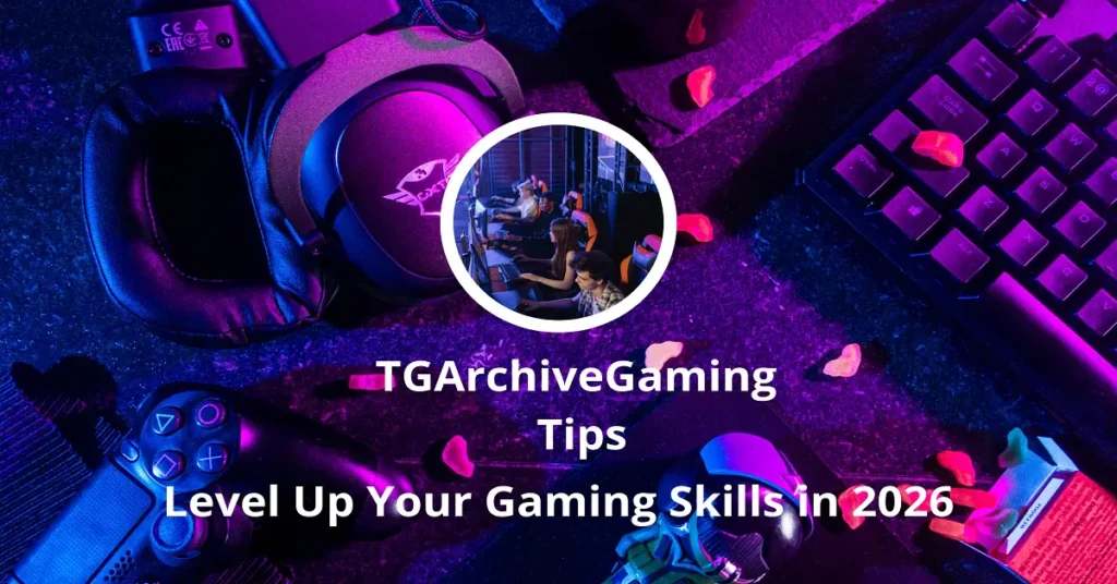 tgarchivegaming tips
