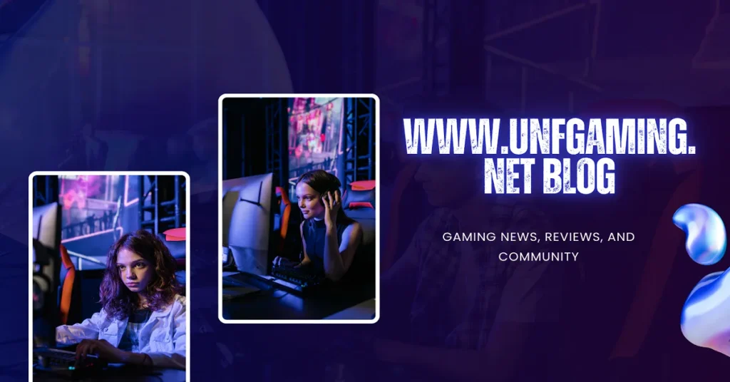 www.unfgaming.net blog