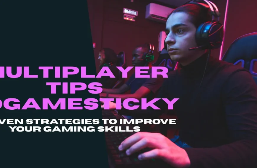 multiplayer tips togamesticky
