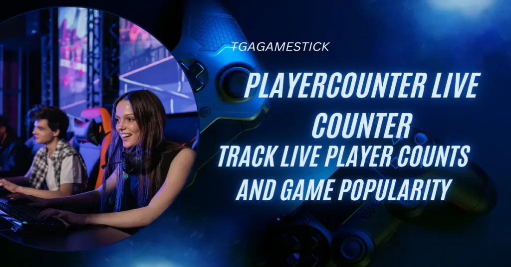 playercounter live counter
