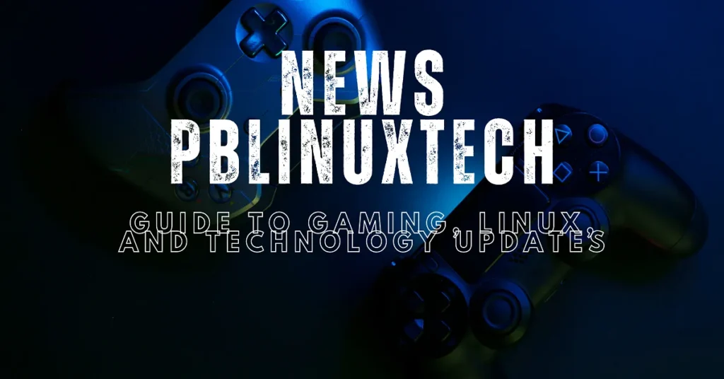 news pblinuxtech