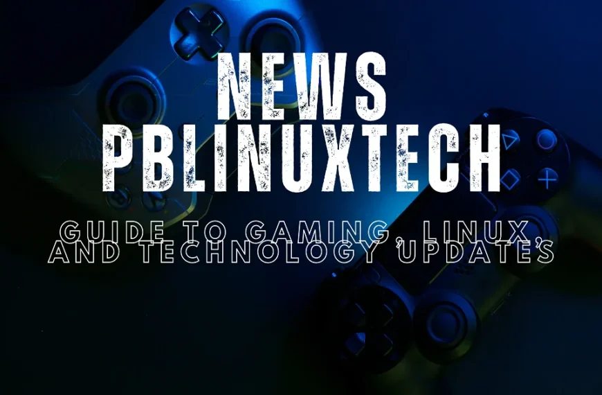 news pblinuxtech