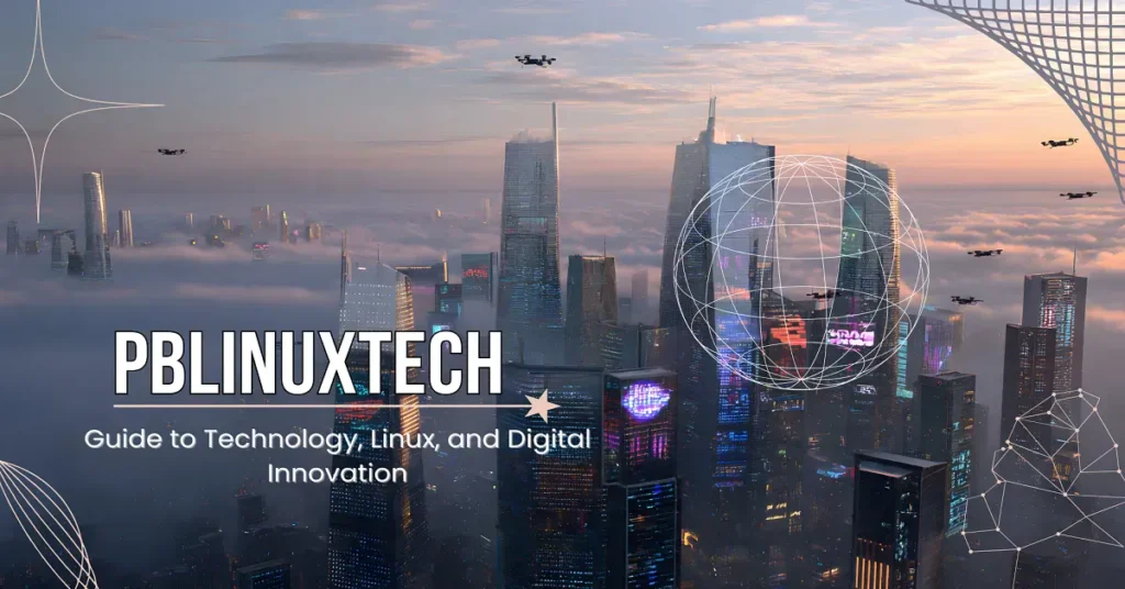 pblinuxtech