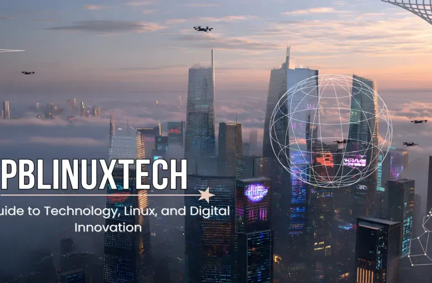 pblinuxtech