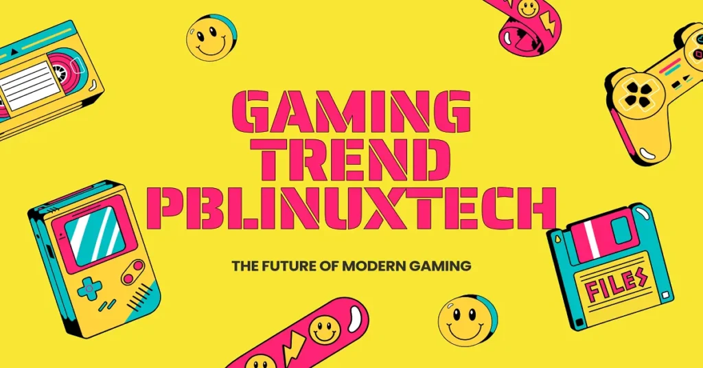 gaming trend pblinuxtech